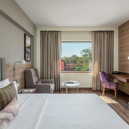 Vivanta Mangalore Oldport Road - Formerly Known As Taj Manjarun Exterior foto