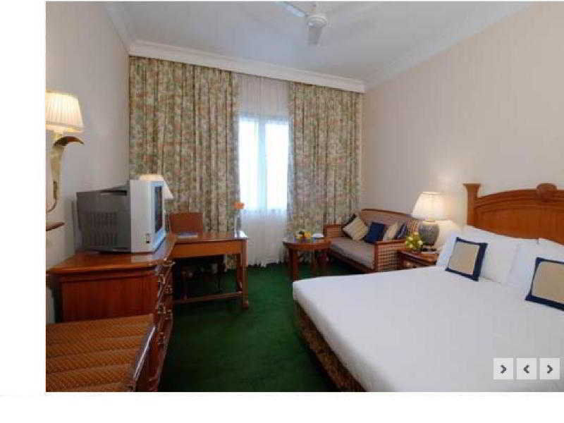 Vivanta Mangalore Oldport Road - Formerly Known As Taj Manjarun Exterior foto